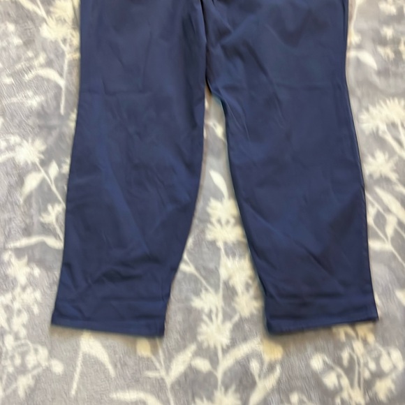 NWT Torrid Boyfriend Straight Stretch Jeans- blue “feel the fit” Sz Torrid Sz 26 - Picture 8 of 13